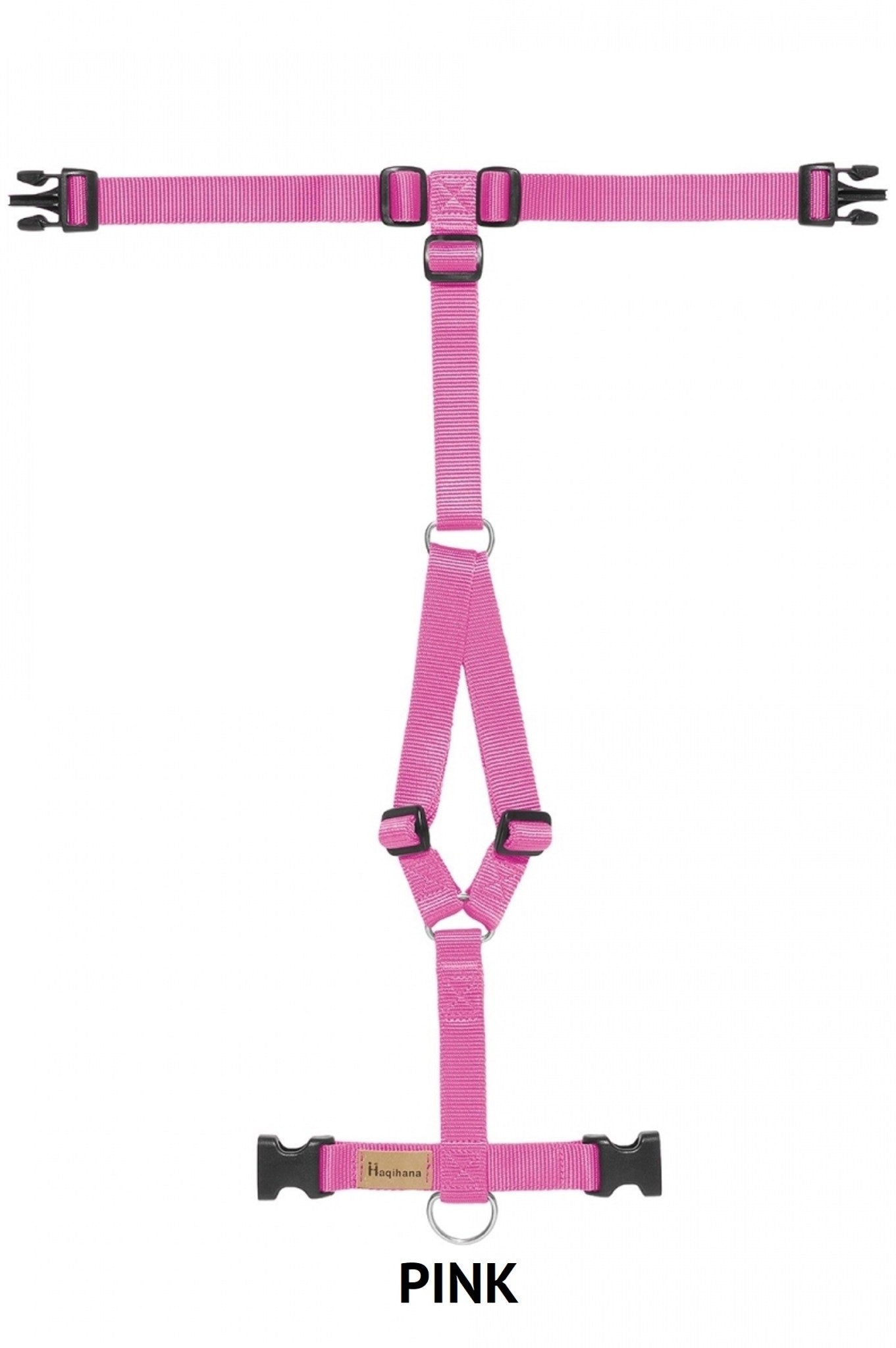 Haqihana Harness