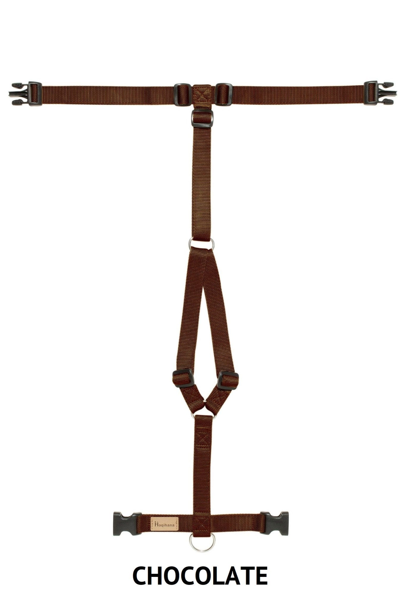 Haqihana Harness