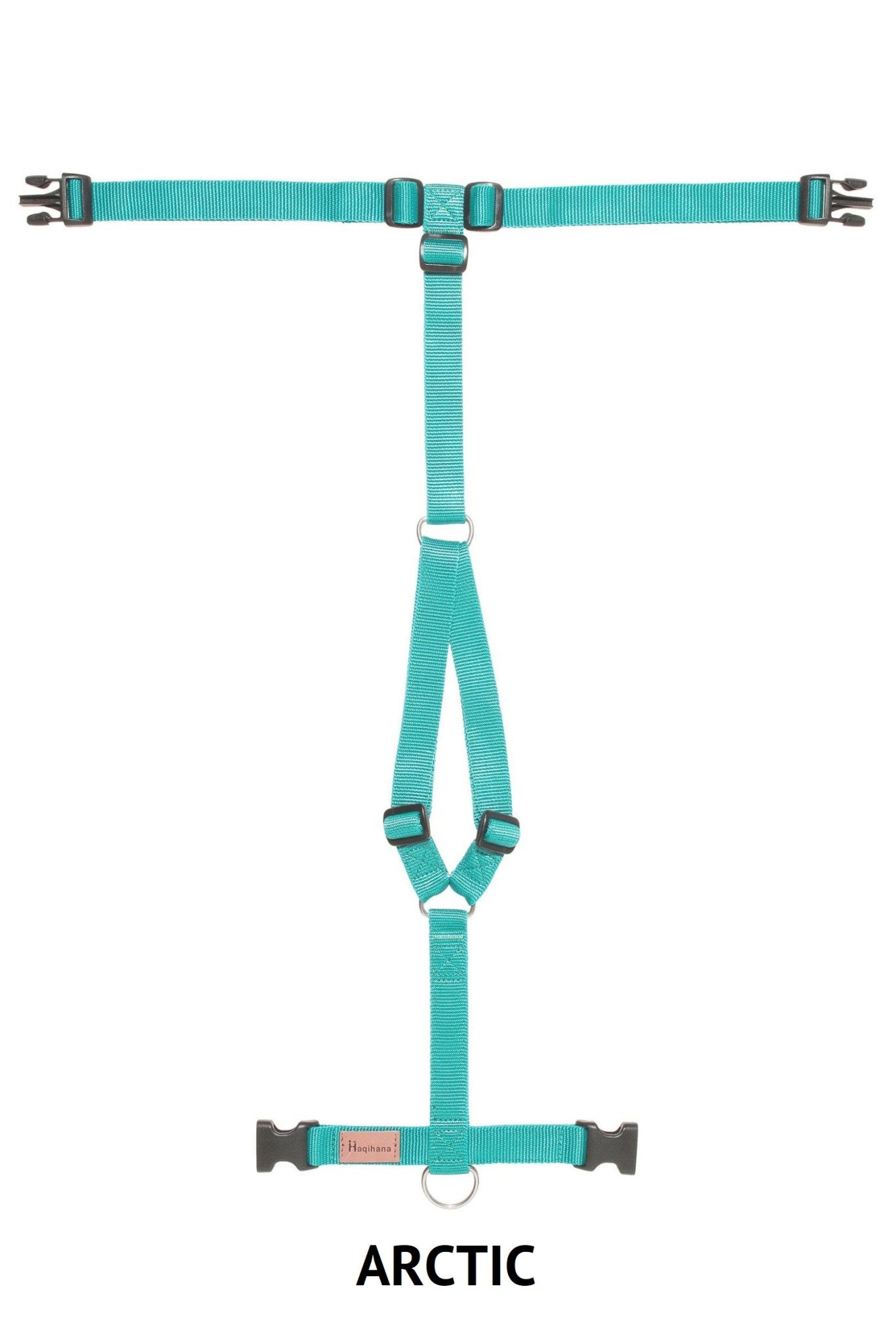 Haqihana Harness