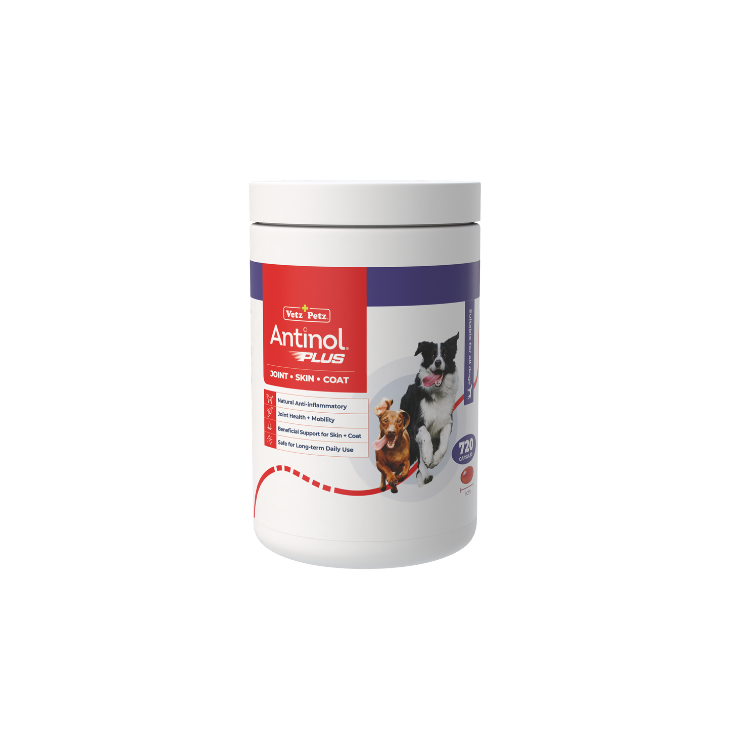 Antinol Rapid