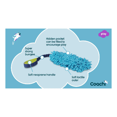 Coachi Tuggi Hide