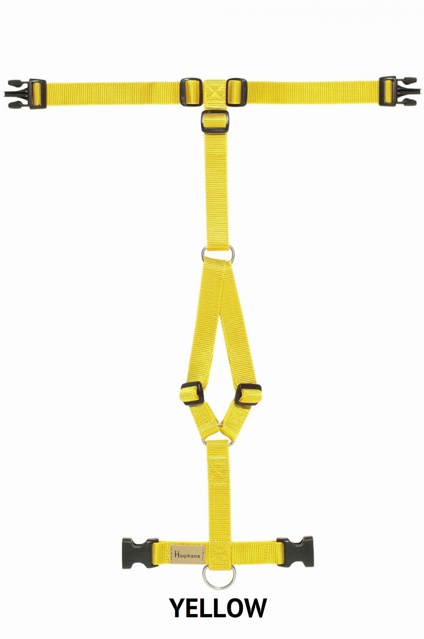 Haqihana Harness