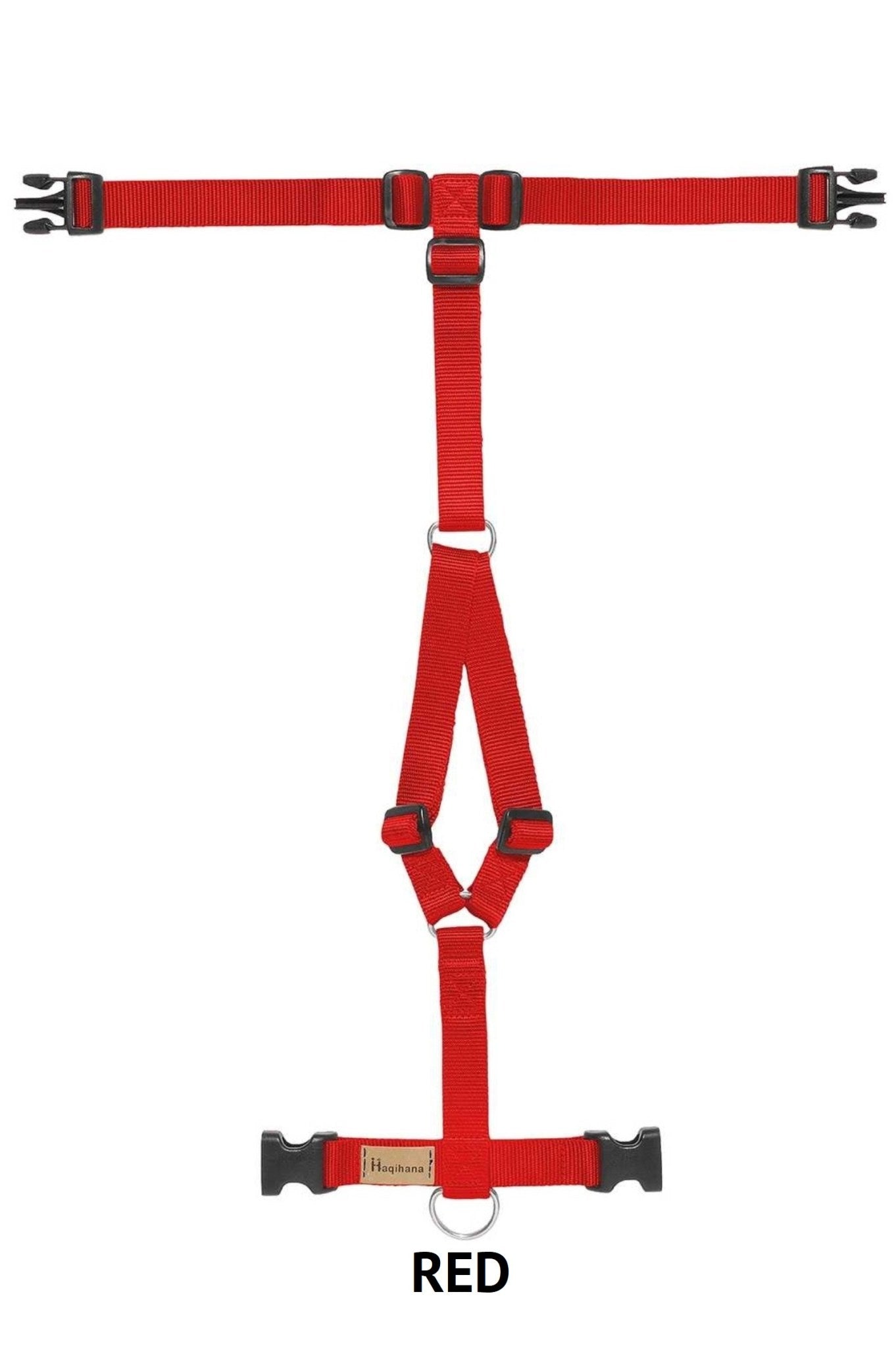 Haqihana Harness