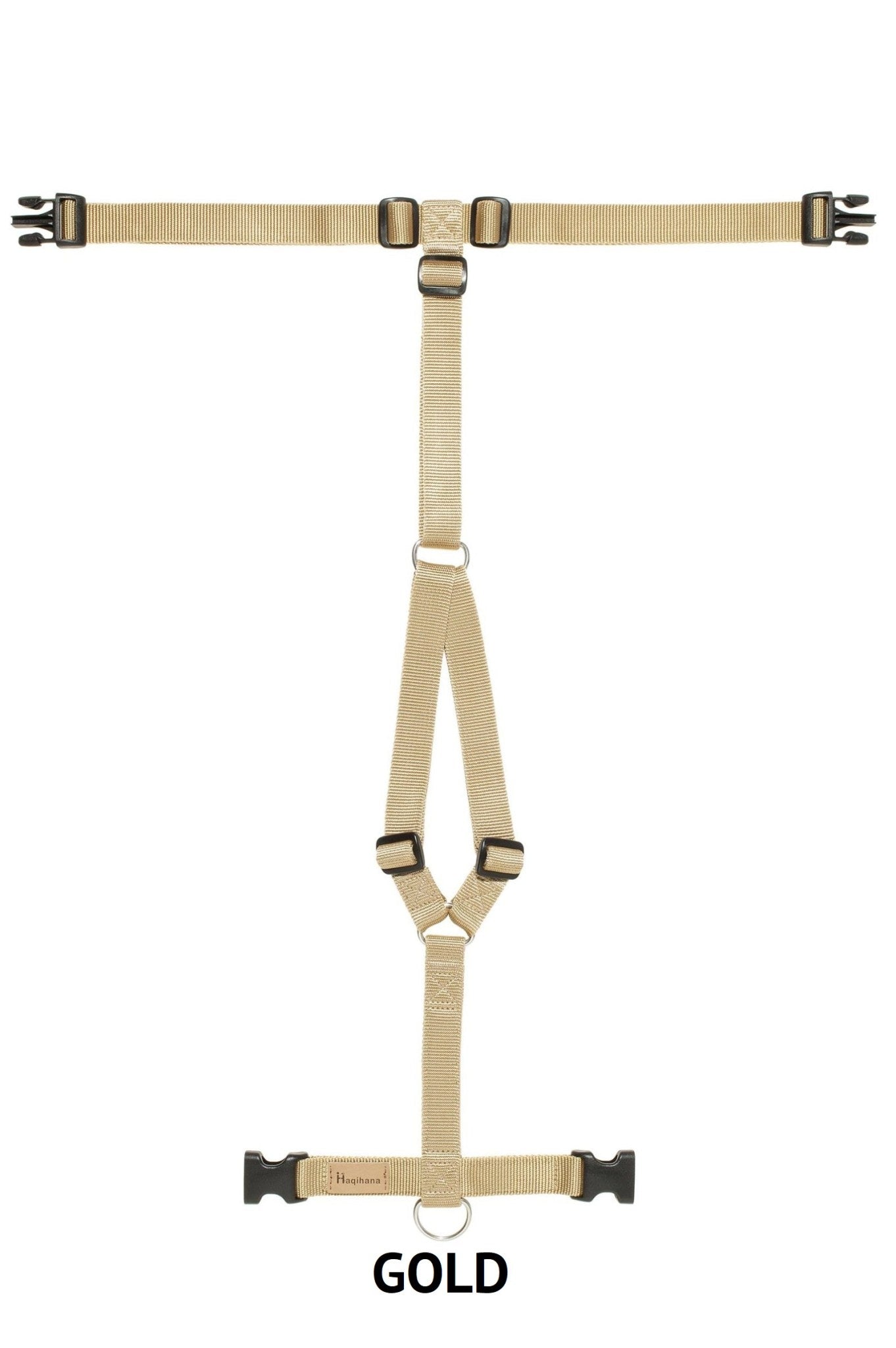 Haqihana Harness