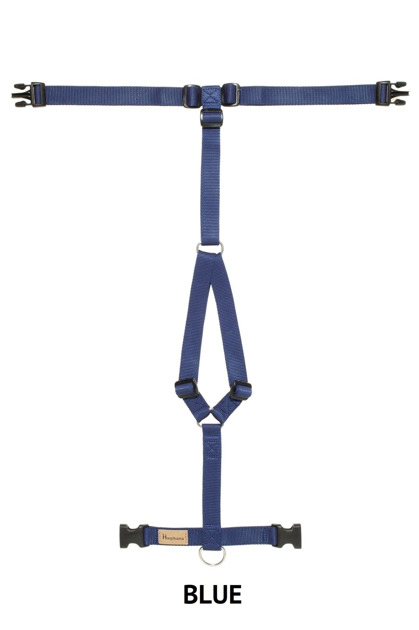 Haqihana Harness