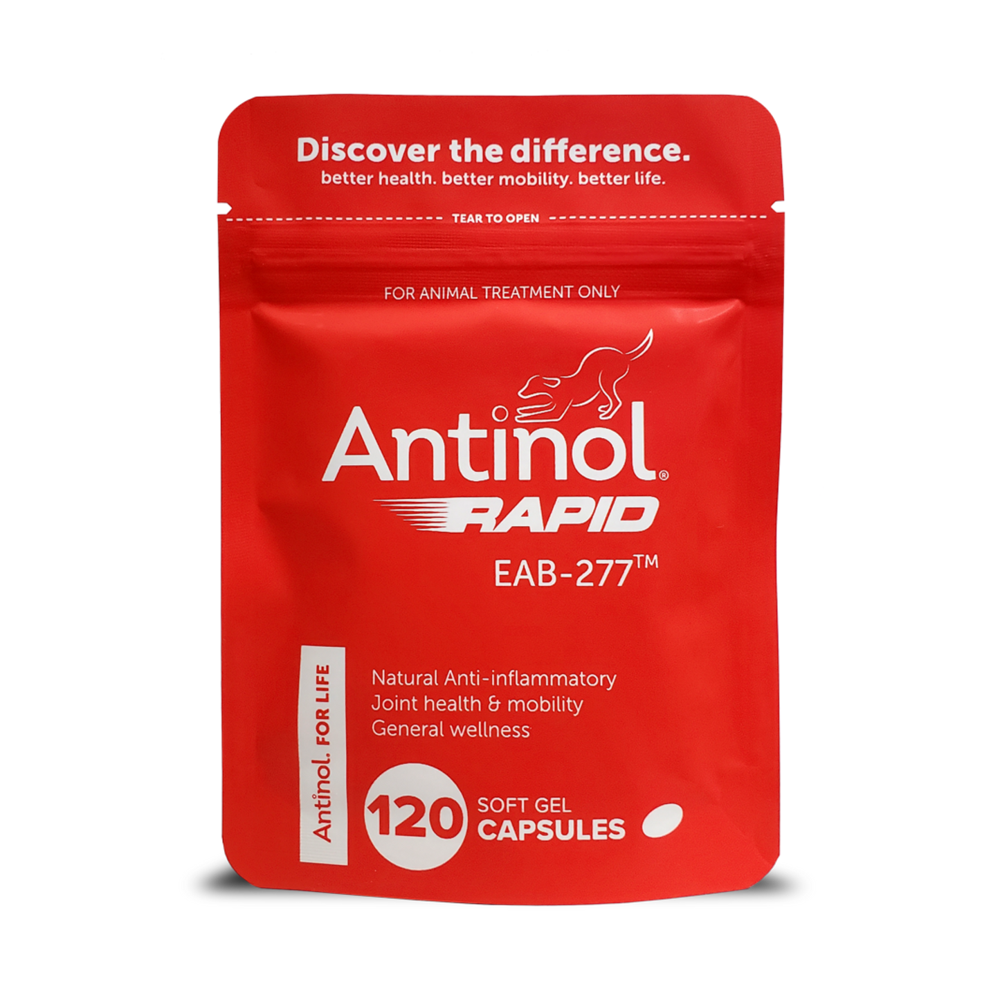Antinol Rapid