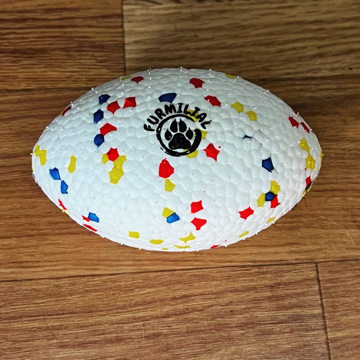 Furmilial Football
