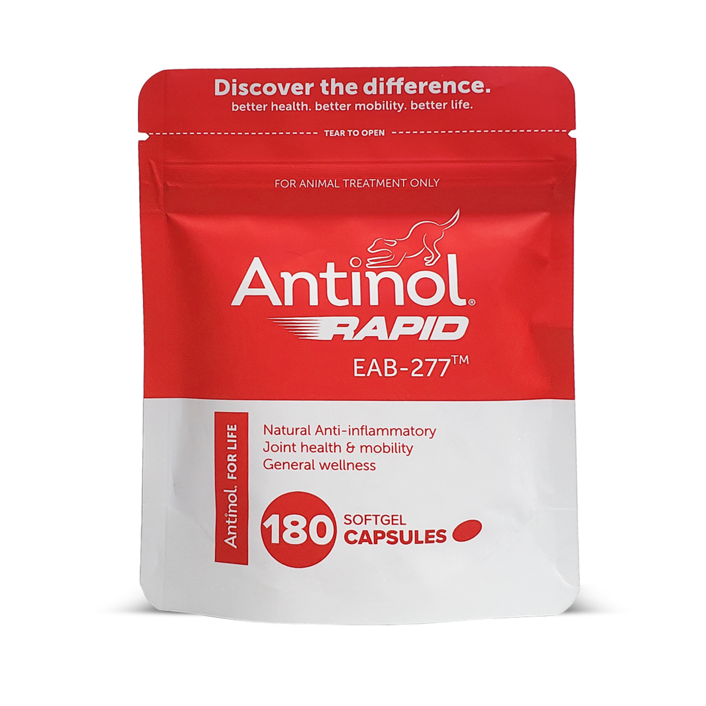 Antinol Rapid
