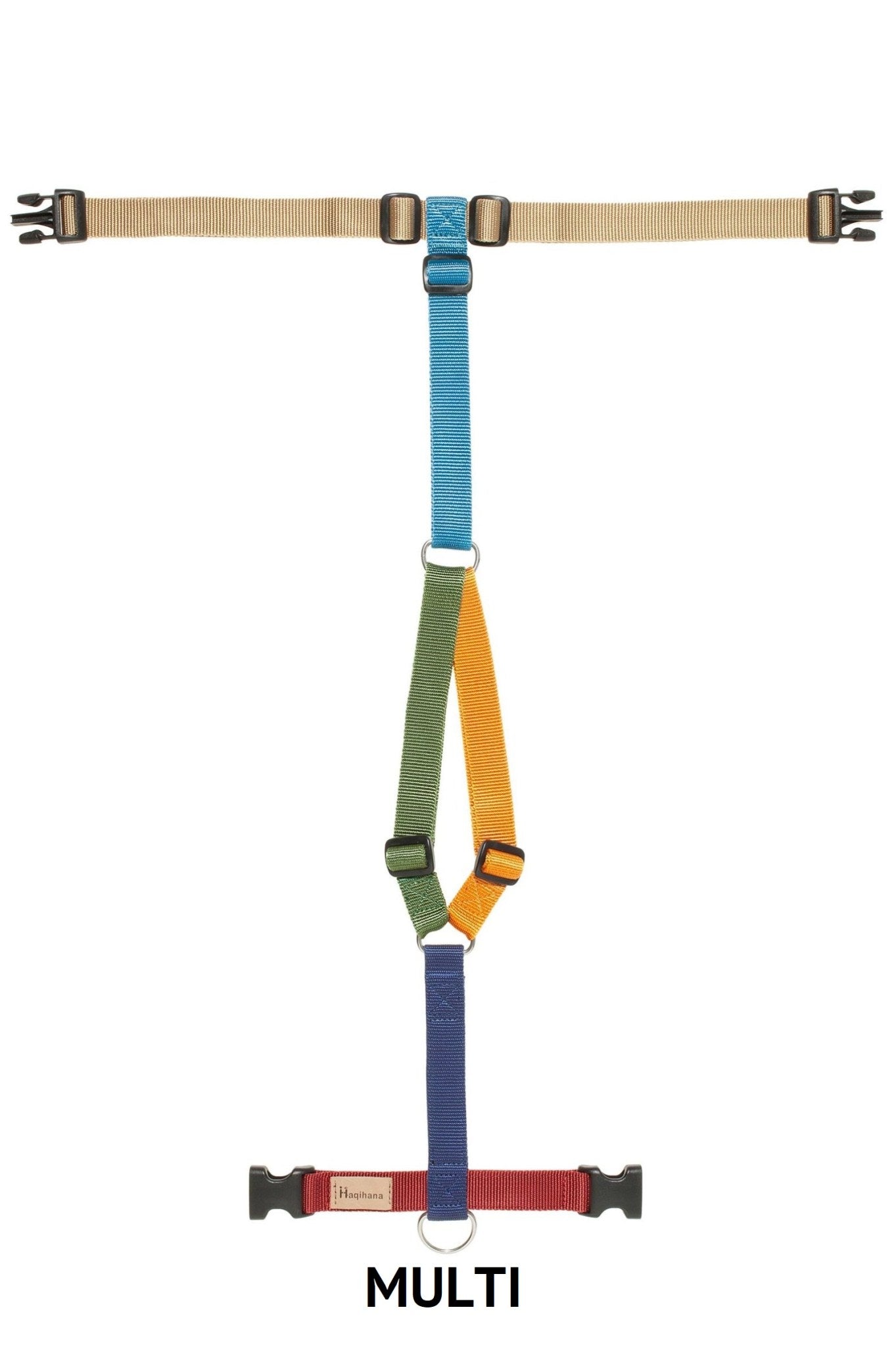 Haqihana Harness