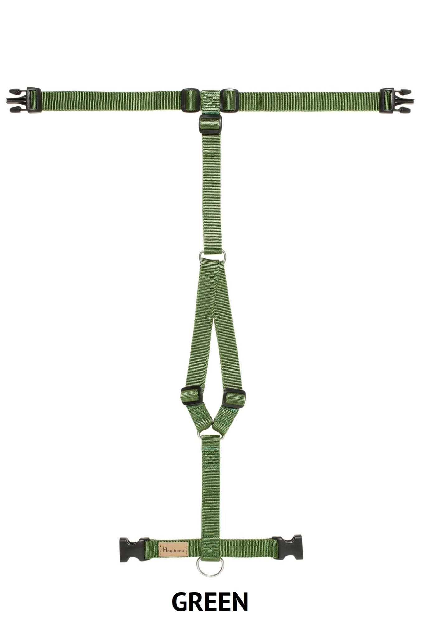 Haqihana Harness