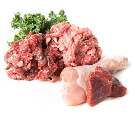 Lean Beef Pieces pick up only