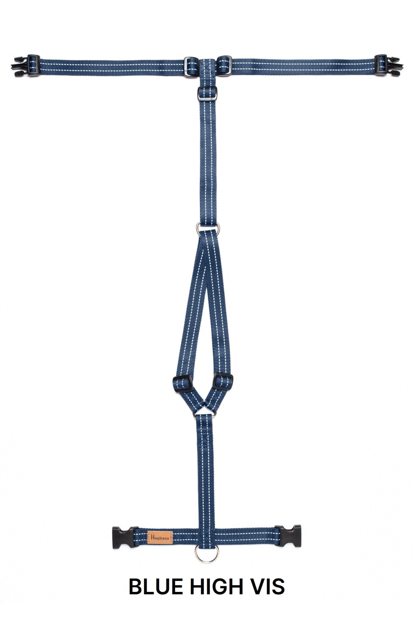 Haqihana Harness