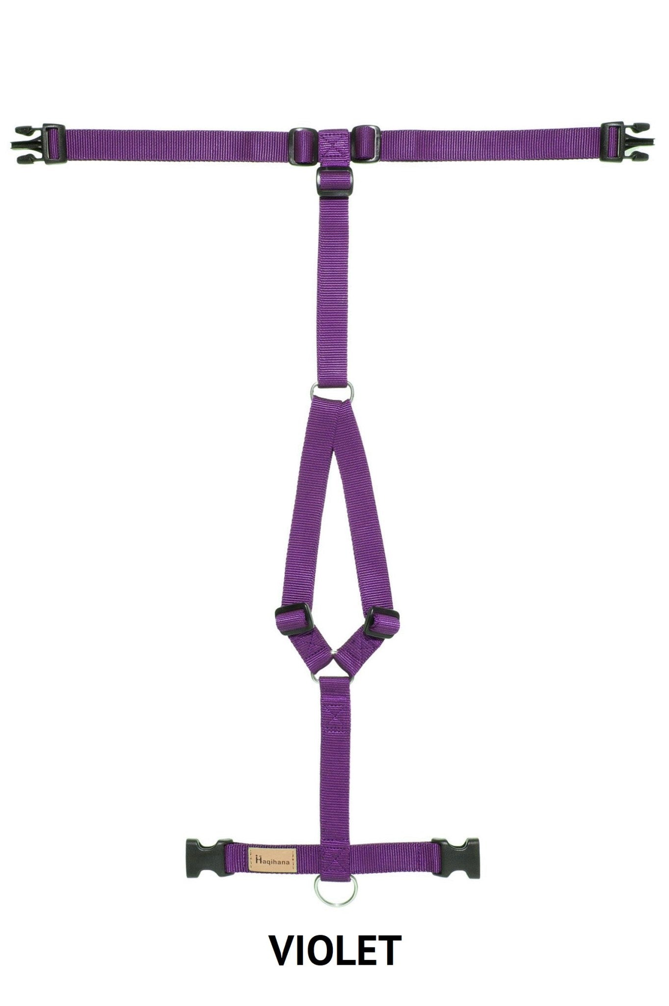 Haqihana Harness