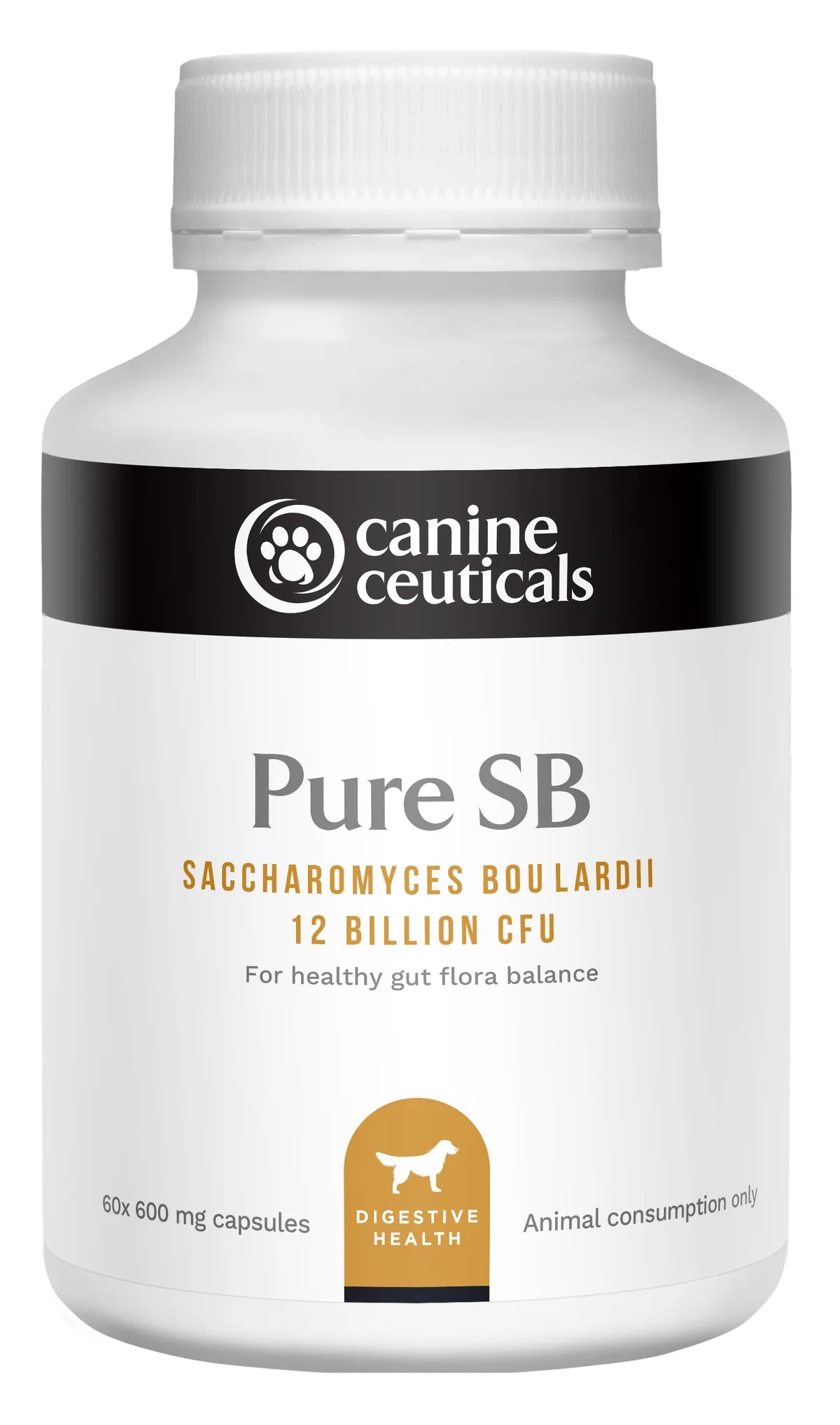 Canine Ceuticals - Pure SB