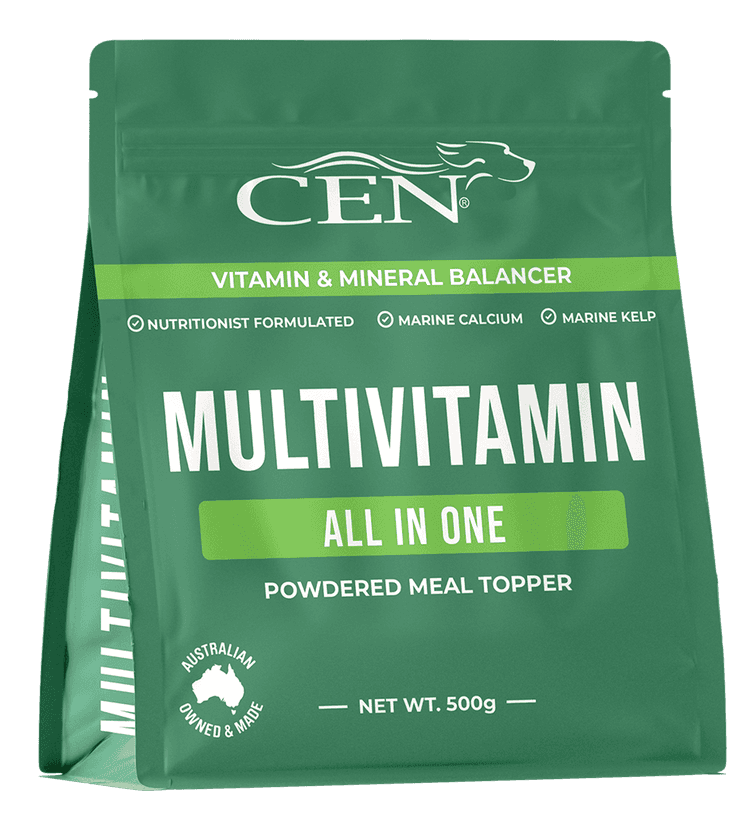 Cen Multivitamin