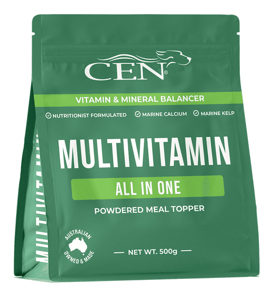 Cen Multivitamin