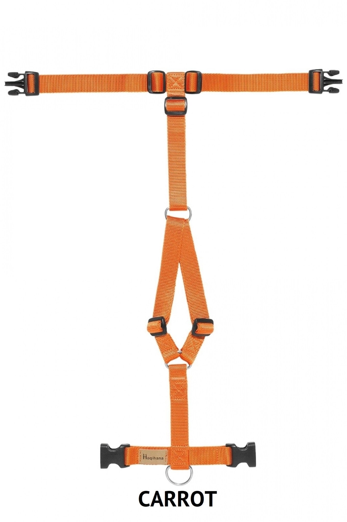 Haqihana Harness