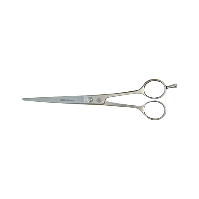 Mars Scissors Curved 20cm