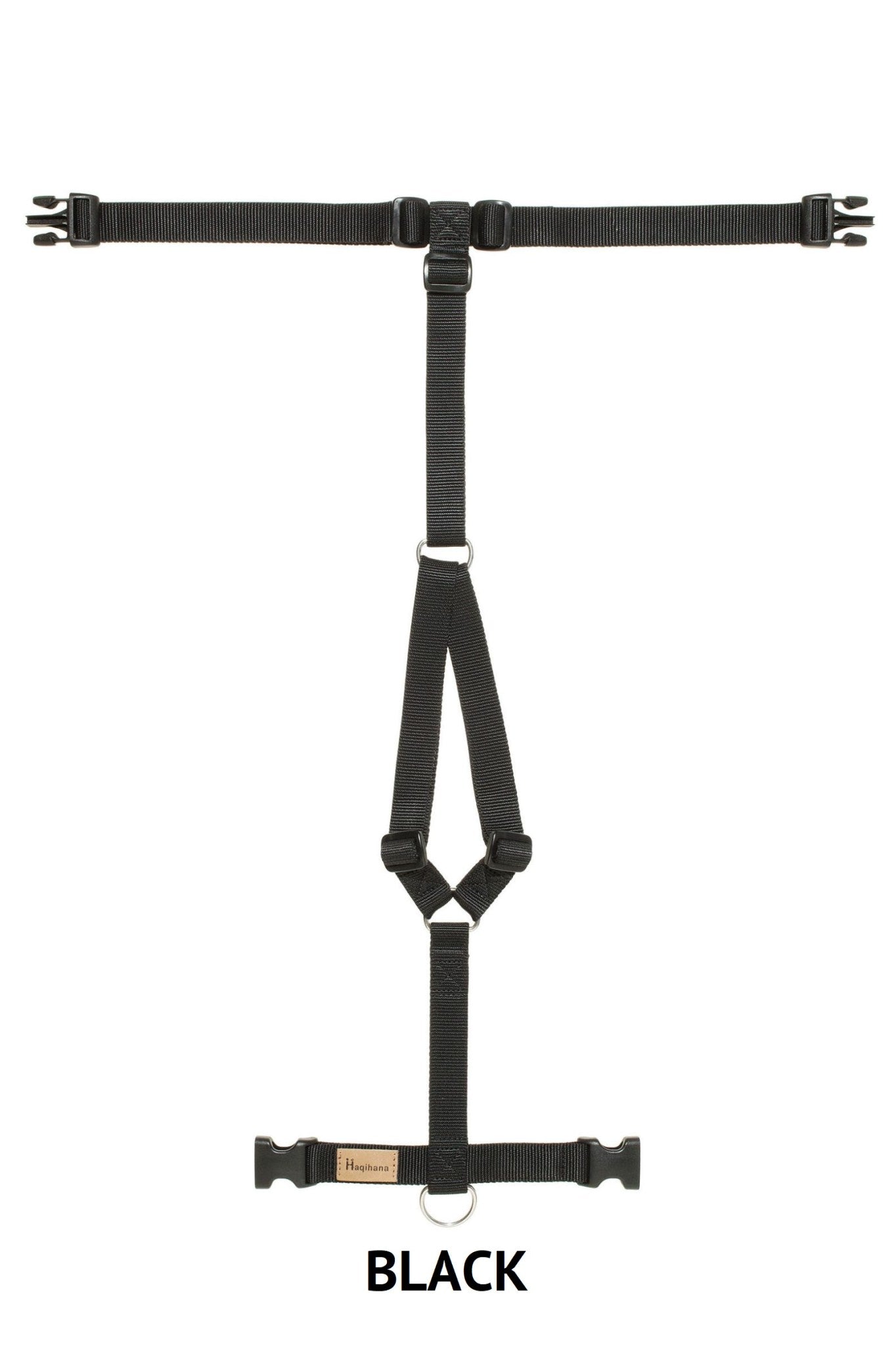 Haqihana Harness