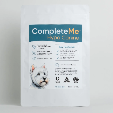 Complete Me Hypo Canine
