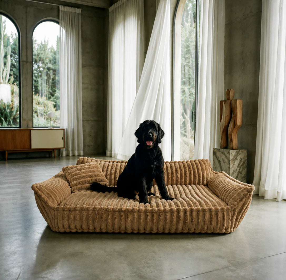 Haven Dog Bed