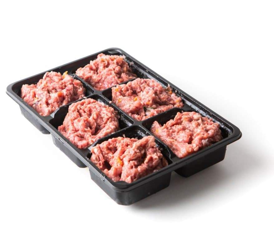 Canine Country (BARF) - Aussie Mixed Box Roo & Venison