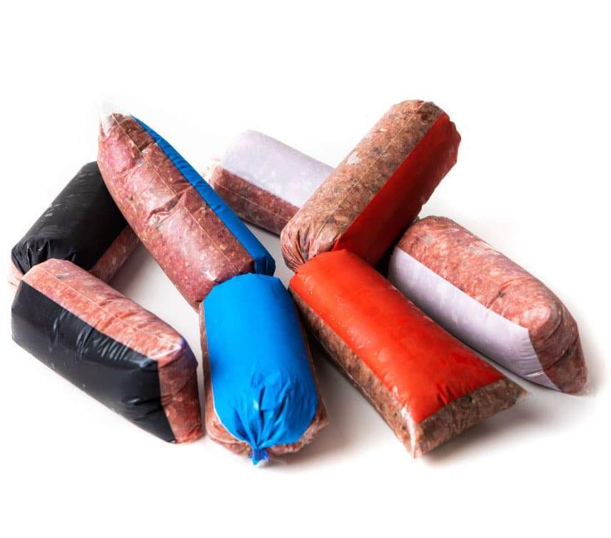 Canine Country Raw Food (BARF) - Fish (Low Fat) Pick Up only
