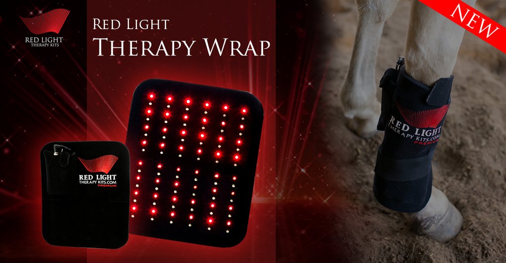 Premium Therapy Wrap (Battery Powered)