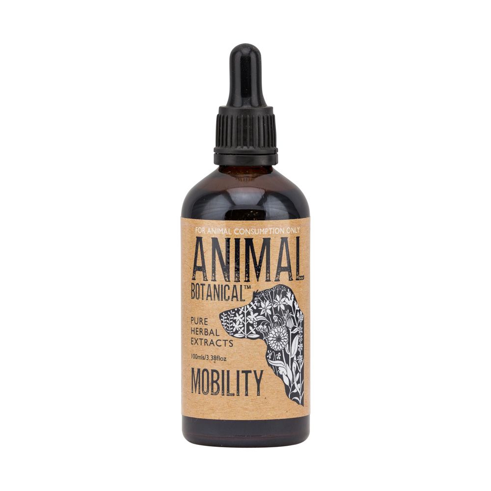 McDowells Animal Botanical Mobility
