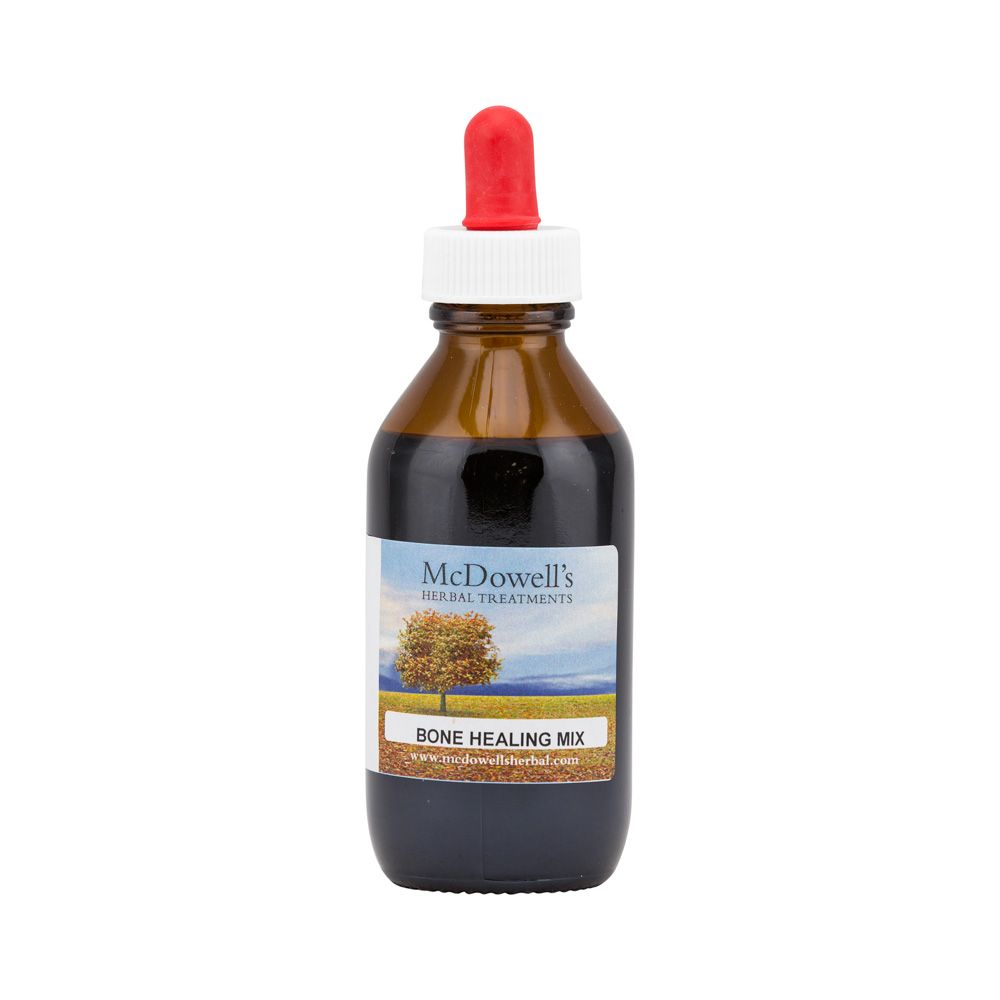 McDowells Bone Healing Mix