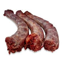 Turkey Necks Bulk