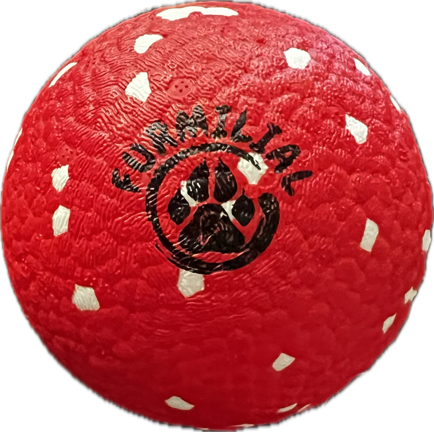 Furmilial Ball - The famous Wilson