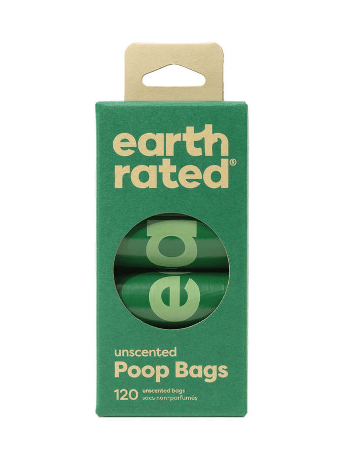 Earth Rated Lavender Poop Bag Refill Rolls