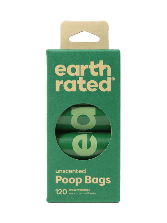 Earth Rated Lavender Poop Bag Refill Rolls