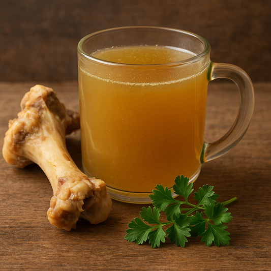 Bone Broth 1L Frozen