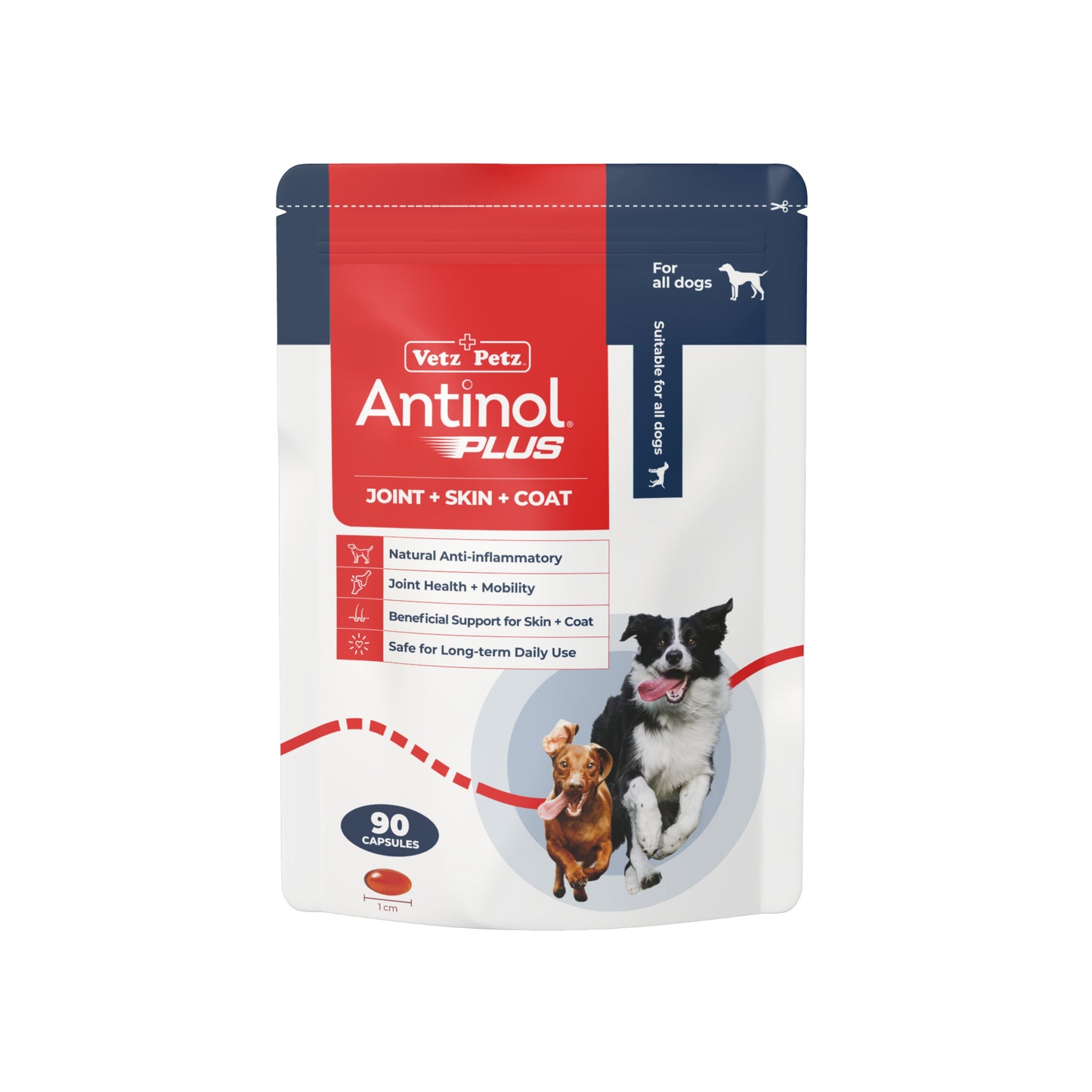 Antinol Rapid