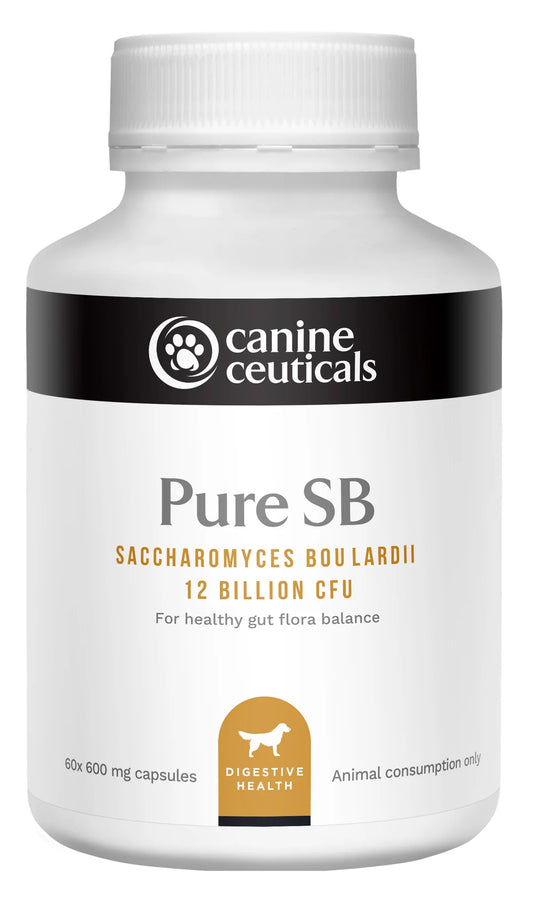 Canine Ceuticals - Pure SB