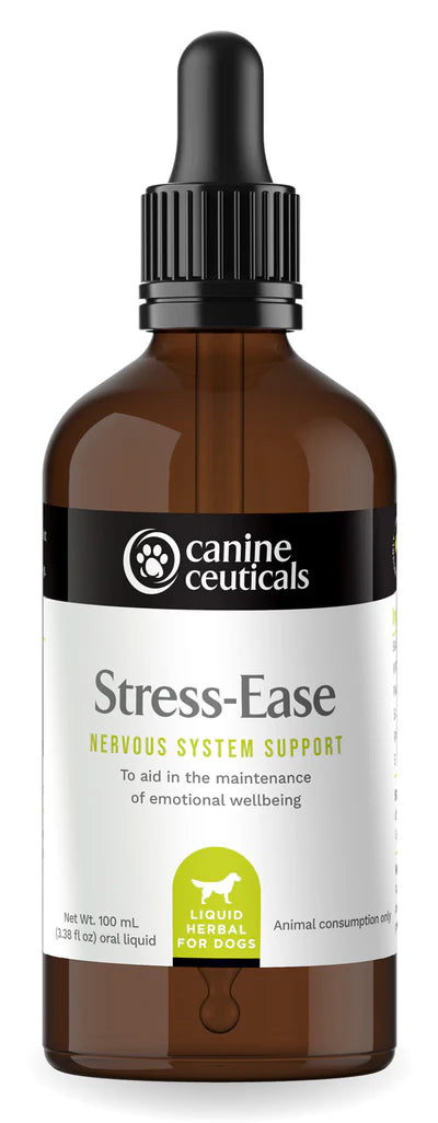 Canine Ceuticals Stress Ease