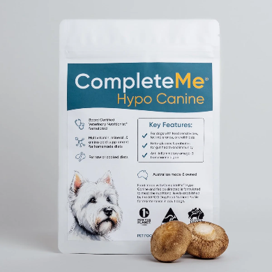 Complete Me Hypo Canine
