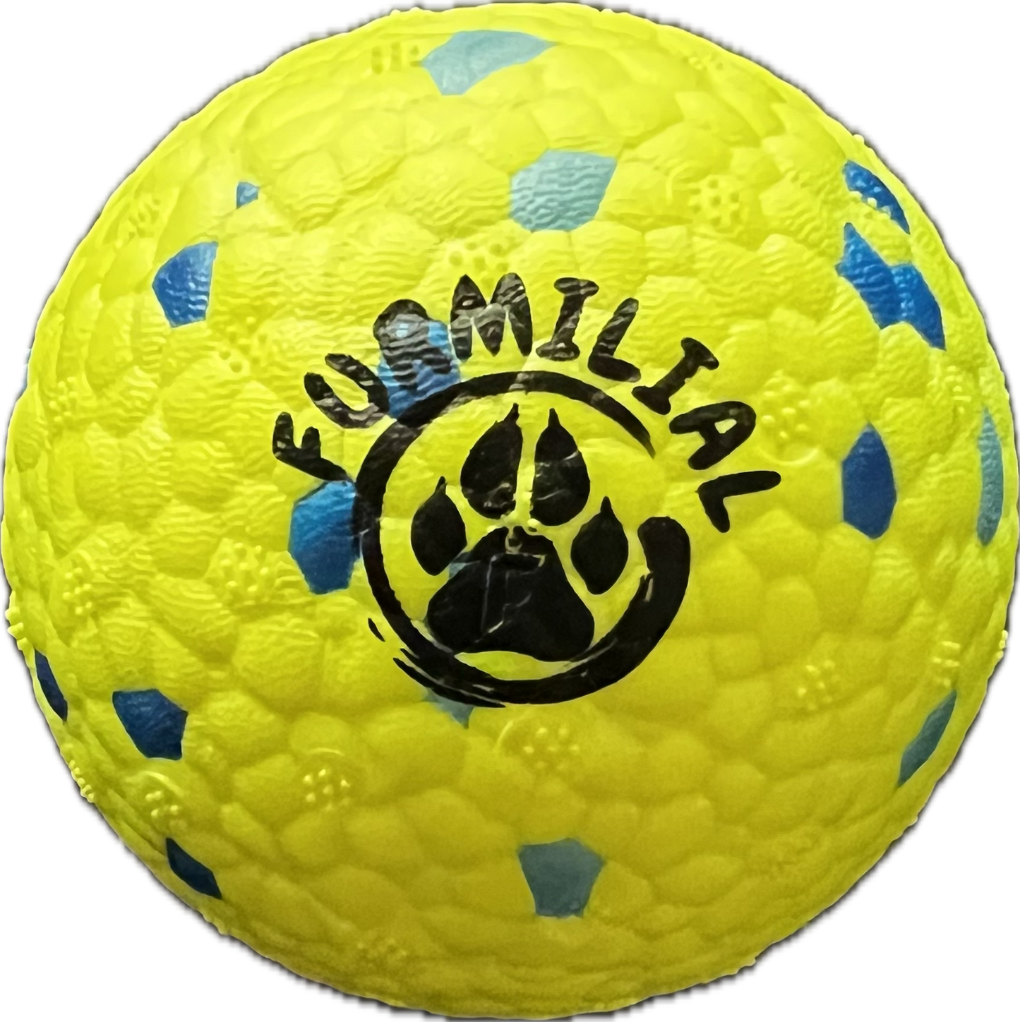 Furmilial Ball - The famous Wilson