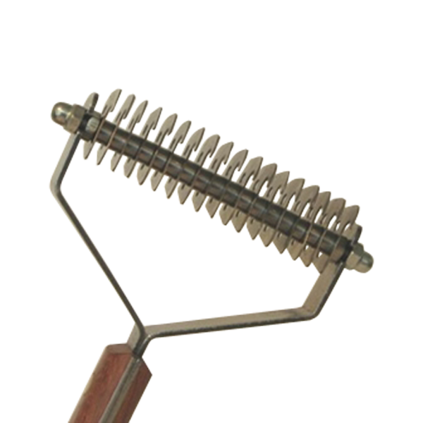 Mars Coat King — Professional Grooming Tool for Dogs