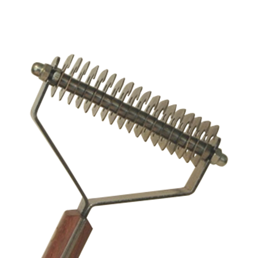 Mars Coat King — Professional Grooming Tool for Dogs