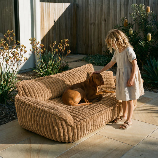 Haven Dog Bed