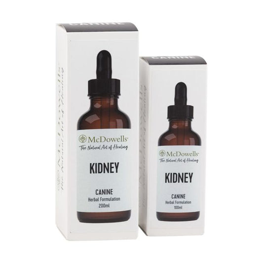 Animal Botanical™ Kidney — Traditional Herbal Support for Urinary & Kidney Health 100ml