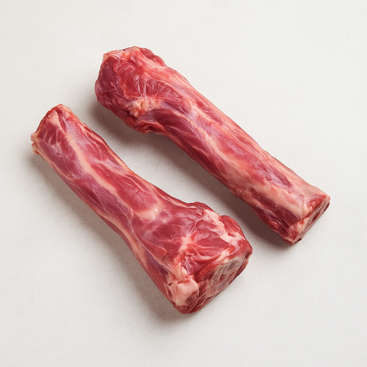 Lamb Necks x2