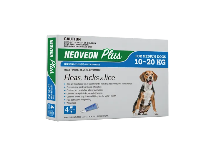 Neoveon Plus