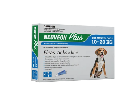 Neoveon Plus