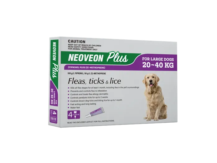 Neoveon Plus