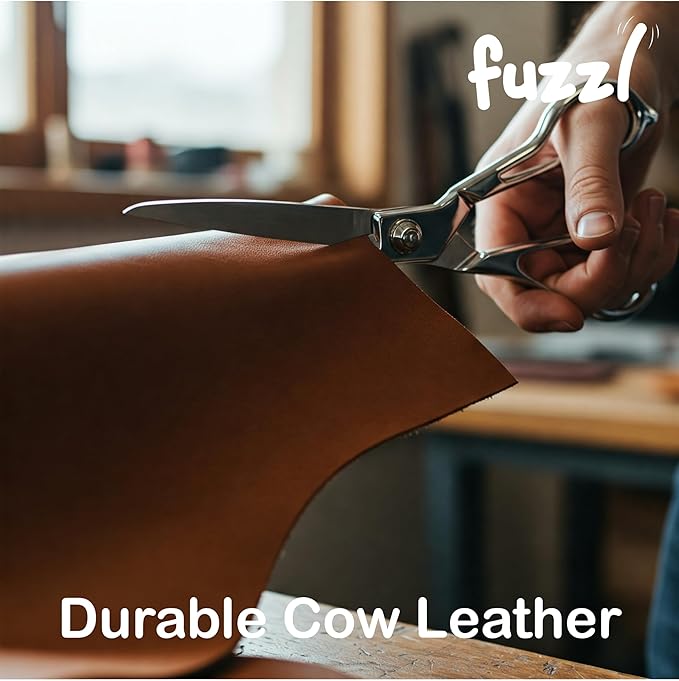 Eco Leather Toys - Sizzle the Daschund