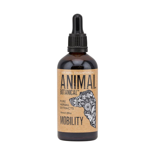 McDowells Animal Botanical Mobility